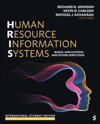 Human Resource Information Systems : International Student Edition
