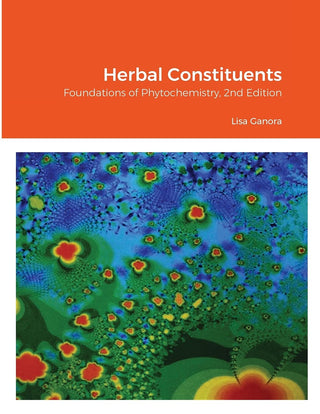 Herbal Constituents: Foundations of Phytochemistry