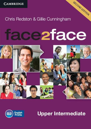 face2face Upper Intermediate : Class Audio CDs (3)