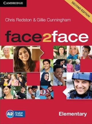 face2face Elementary : Class Audio CDs (3)