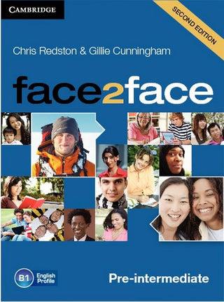 face2face Pre-intermediate : Class Audio CDs (3)