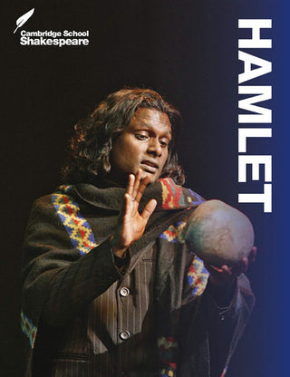 Hamlet : Cambridge School Shakespeare