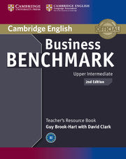 Business Benchmark : Upper Intermediate Teacher-s Resource Book : BULATS and Business Vantage