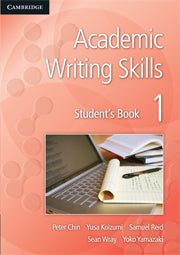 Academic Writing Skills 1 : Student's Book