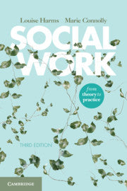 Social Work : From Theory to Practice