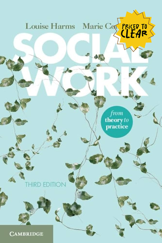 Social Work: From Theory to Practice