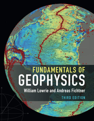 Fundamentals of Geophysics