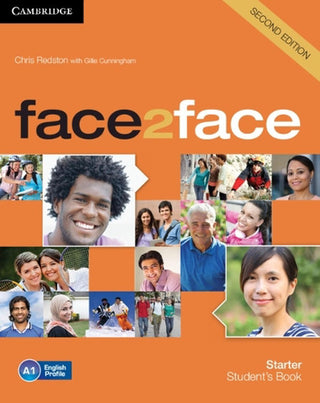 face2face Starter : Student's Book