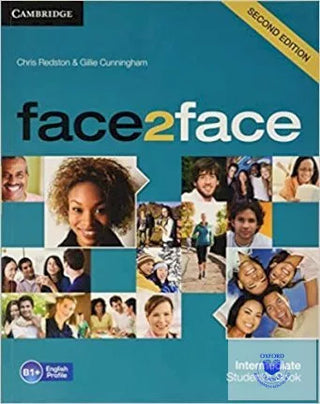 face2face Intermediate : Student's Book