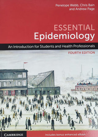 Essential Epidemiology : An Introduction for Students and Health Professionals : Print and Online Bundle