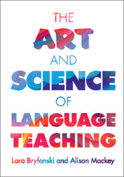 The Art and Science of Language Teaching