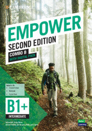 Empower Intermediate/B1+ : Combo A with Digital Pack