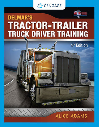 Tractor-Trailer Truck Driver Training