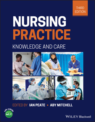 Nursing Practice Knowledge and Care