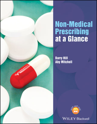 Independent and Supplementary Prescribing At a Glance