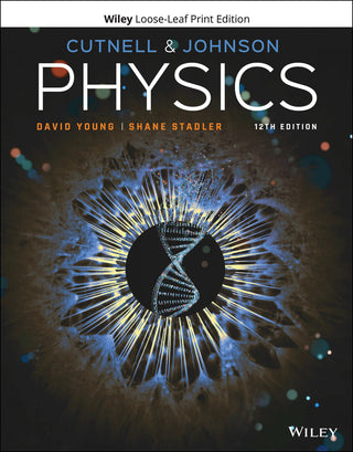 Value Pack : Physics 1st Australia and New Zealand Edition Pr int and Interactive E-Text + Physics Essentials For Dummies