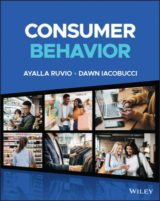 Consumer Behavior