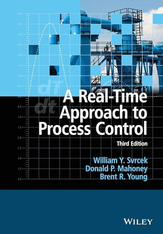 A Real-Time Approach to Process Control