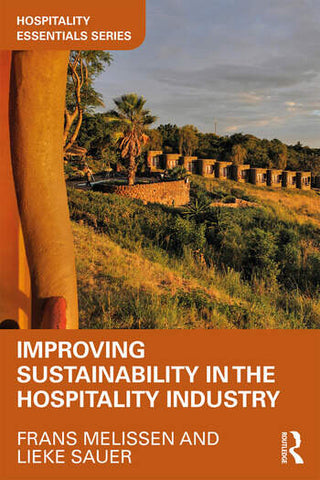 Improving Sustainability in the Hospitality Industry