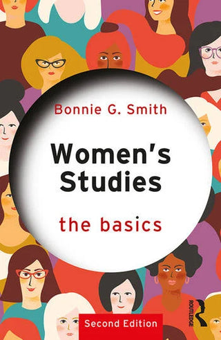 Women's Studies : The Basics