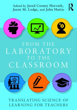 From the Laboratory to the Classroom