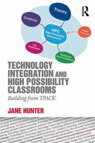 Technology Integration and High Possibility Classrooms Building from TPACK