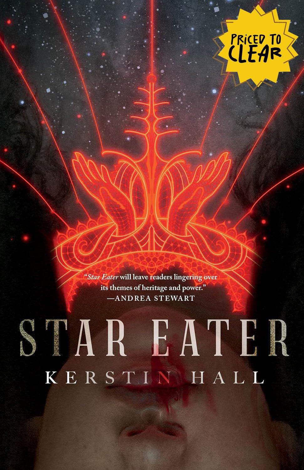 Star Eater