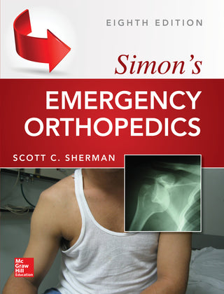 Simon's Emergency Orthopedics