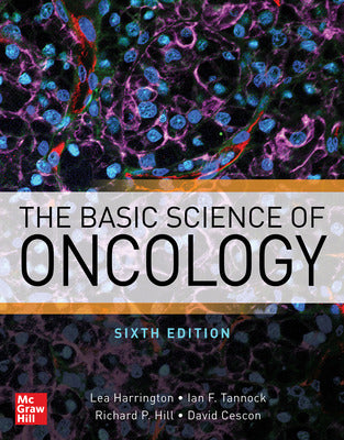 The Basic Science of Oncology