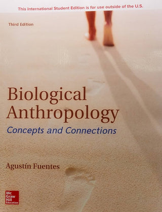 Biological Anthropology : Concepts and Connections