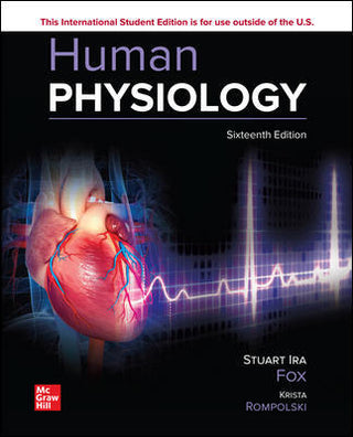 Human Physiology