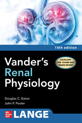 Vander's Renal Physiology