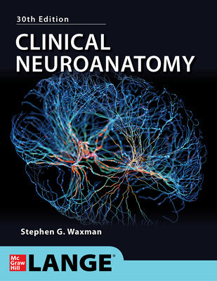 Clinical Neuroanatomy 第7版 Clinical Neuroanatomy 第7版 Clinical Neuroanatomy, 7/E