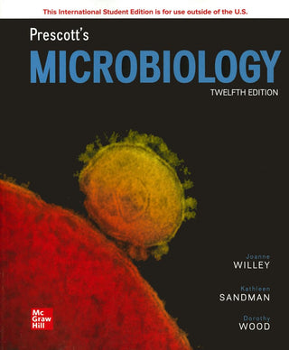 Prescott-s Microbiology