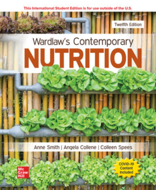 Wardlaw's Contemporary Nutrition : 2024 Release