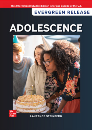 Adolescence ISE