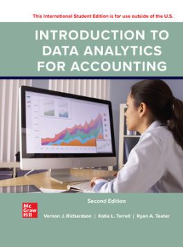 Introduction to Data Analytics for Accounting