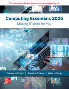 Computing Essentials 2025