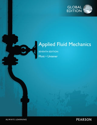 Applied Fluid Mechanics