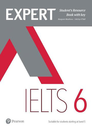 Expert IELTS 6 : Students' Resource Book with Key