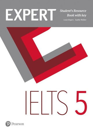 Expert IELTS 5 : Students' Resource Book with Key