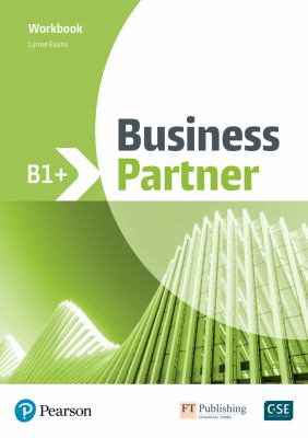 Business Partner : B1+ Workbook