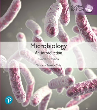 Microbiology : An Introduction