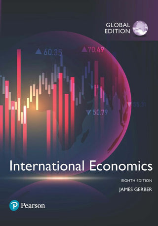 International Economics