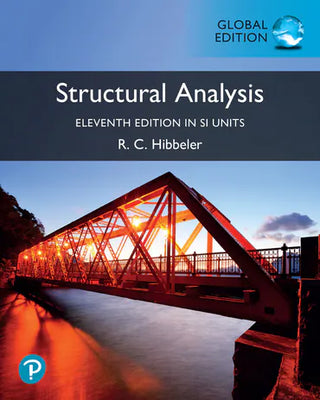 Structural Analysis : in SI Units