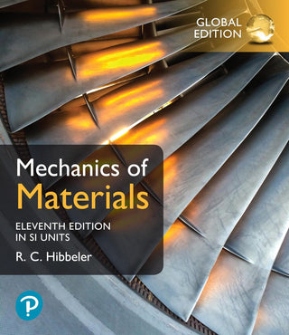 Mechanics of Materials in SI Units