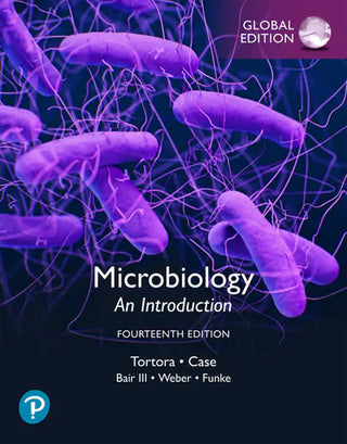 Microbiology : An Introduction