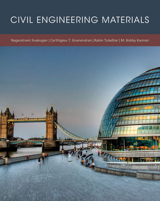 Civil Engineering Materials