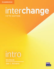 Interchange Intro : Workbook