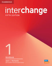 Interchange 1 : Workbook